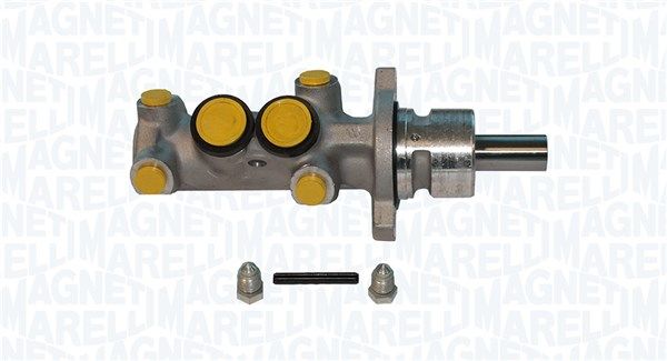 MAGNETI MARELLI Peapiduri silinder 360219130239